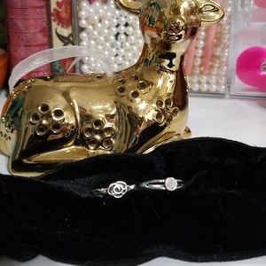 SALE 2/$10 Midi Ring bundle